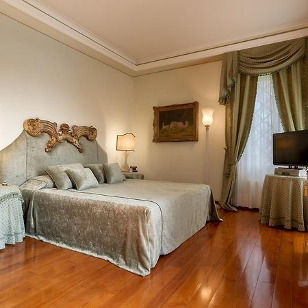 Villa Barbaro Gianese Silea Exterior photo