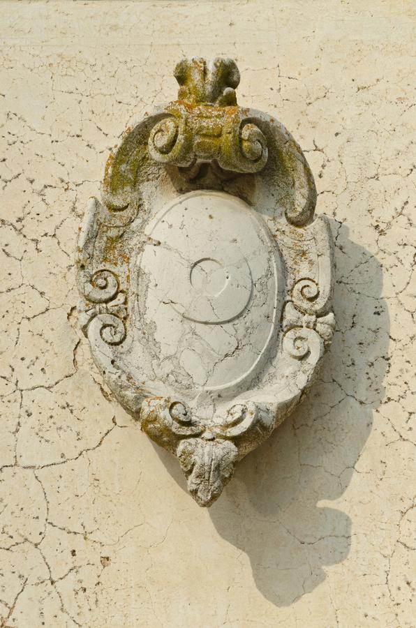 Villa Barbaro Gianese Silea Exterior photo